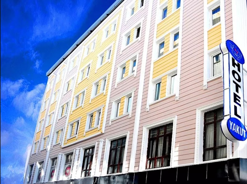 Yakut Otel