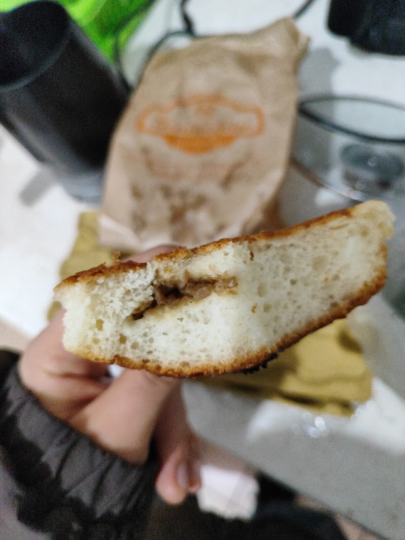 Yeni Doğan Pastanesi