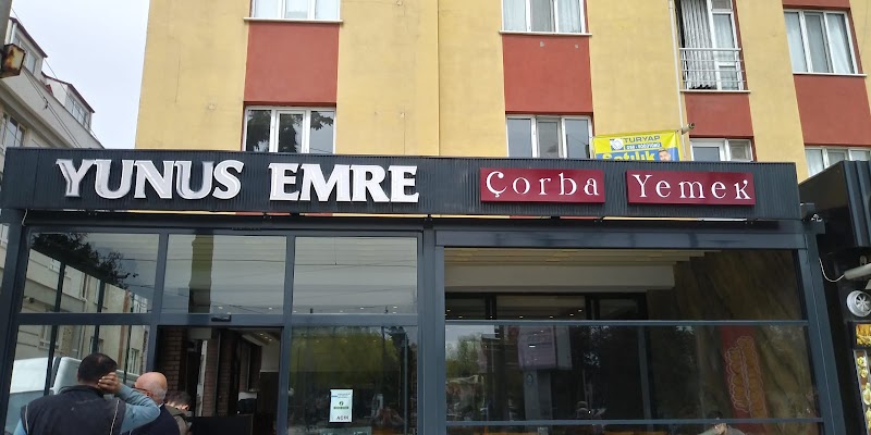 Yunusemre Yemek