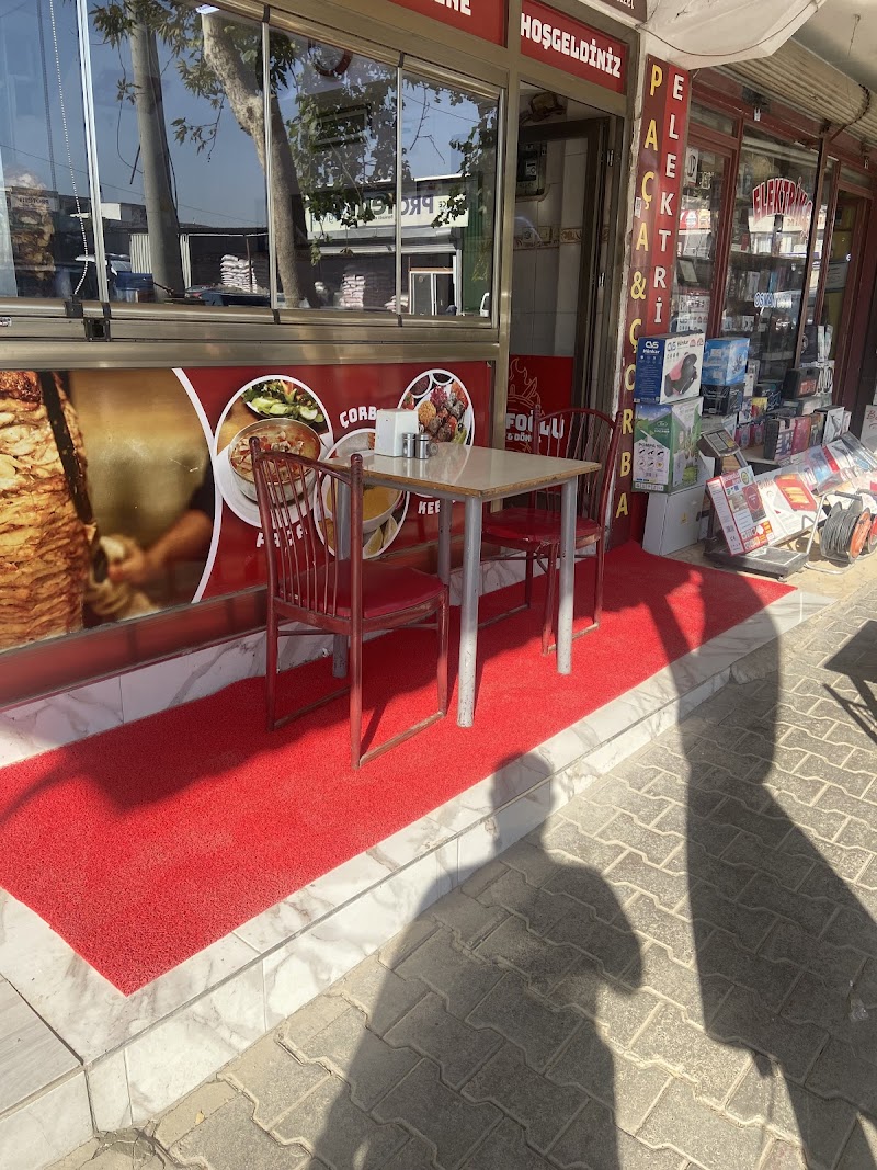 Zarifoğlu Lokantası