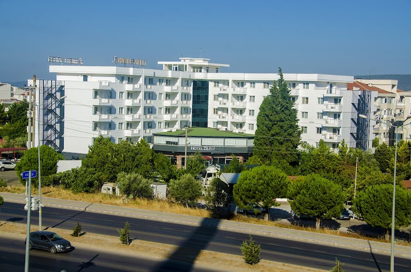 Zileli Hotel