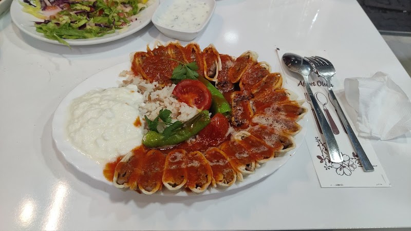 Zirve Lokantası