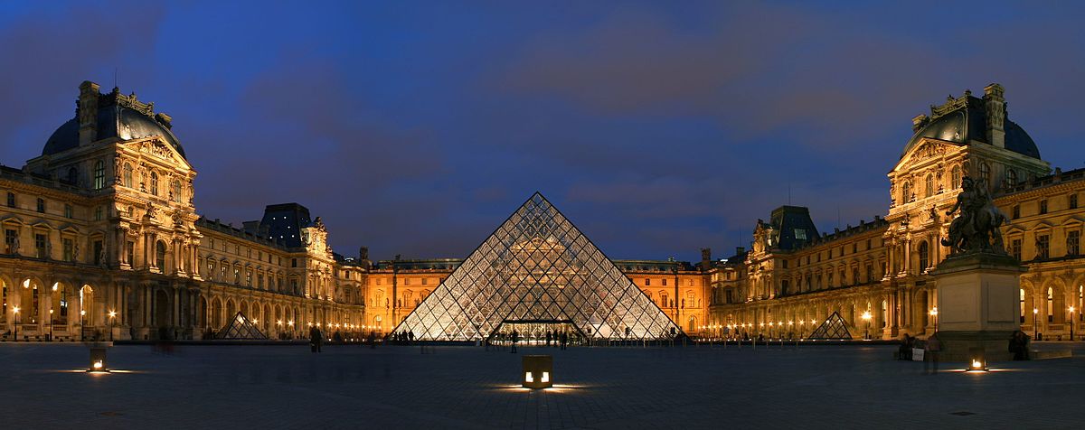 Paris'in İncisi: Louvre Müzesi ve Bilmeniz Gereken Her Şey